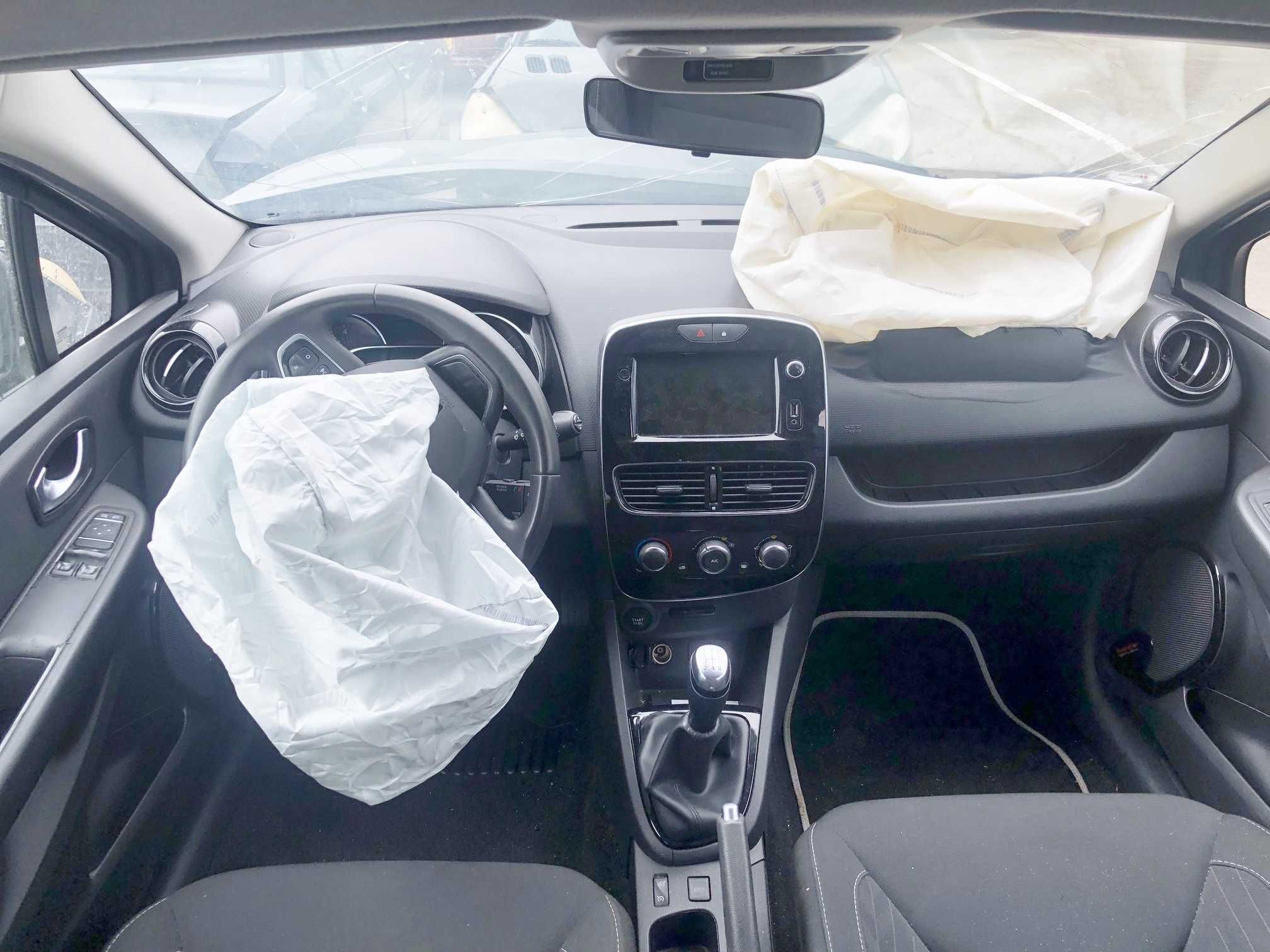 RENAULT Clio IV ST Diesel 2019