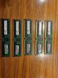 Pamięć ram Micron 32 GB DDR4 ECC