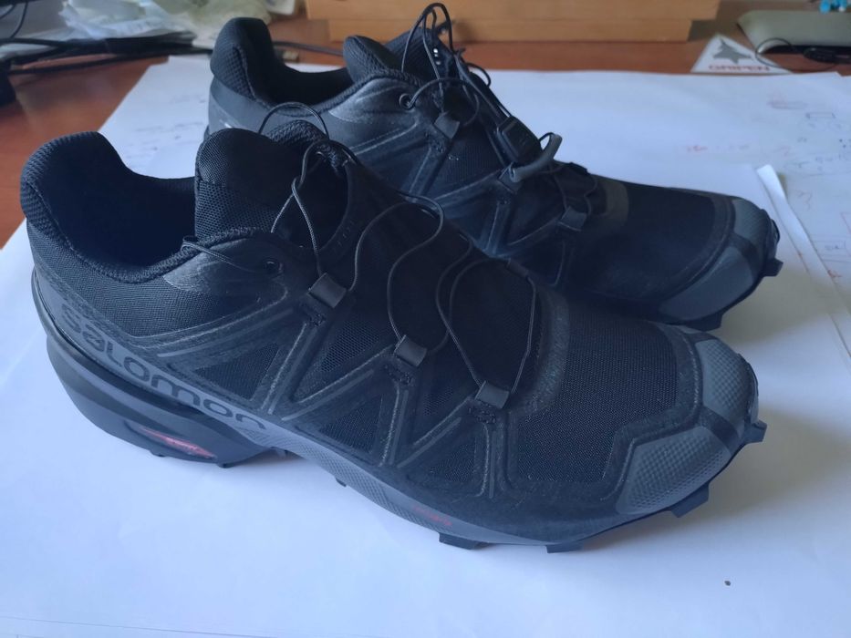 Salomon Speedcross 5 r44 2/3