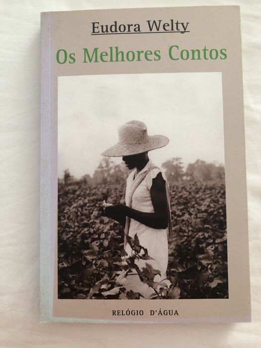 EUDORA WELTY  Os Ventos e Outros Contos
