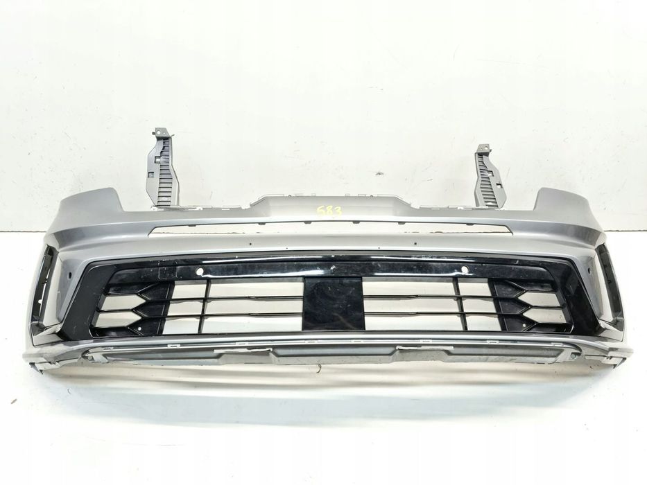 Kia Sorento IV 4 20- Zderzak przód przedni KRATKA