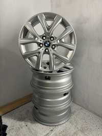 Felgi 17” 6.5” ET39 BMW X1 skoda superb vw passat