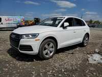 Audi Q5 Premium Plus 2018