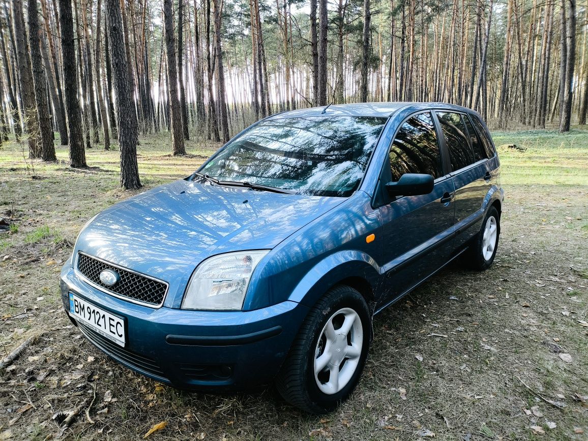 Ford Focus 2005 року