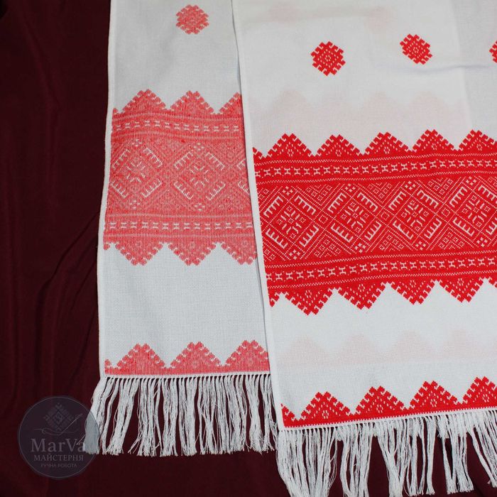 Рушник "Нескінченність Роду"