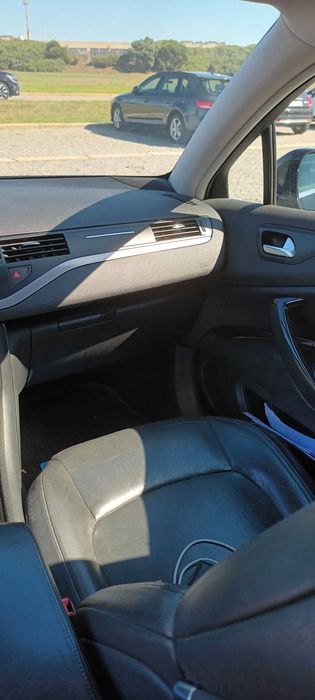 Citroen C5 Exclusive 2.0 HDI