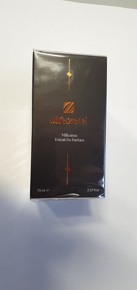 Sprzedam męski perfum Chogan inspirowany zapachem Creed Aventus