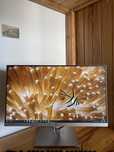 Bezramkowy Monitor HP E243 24" 1920x1080 Hdmi