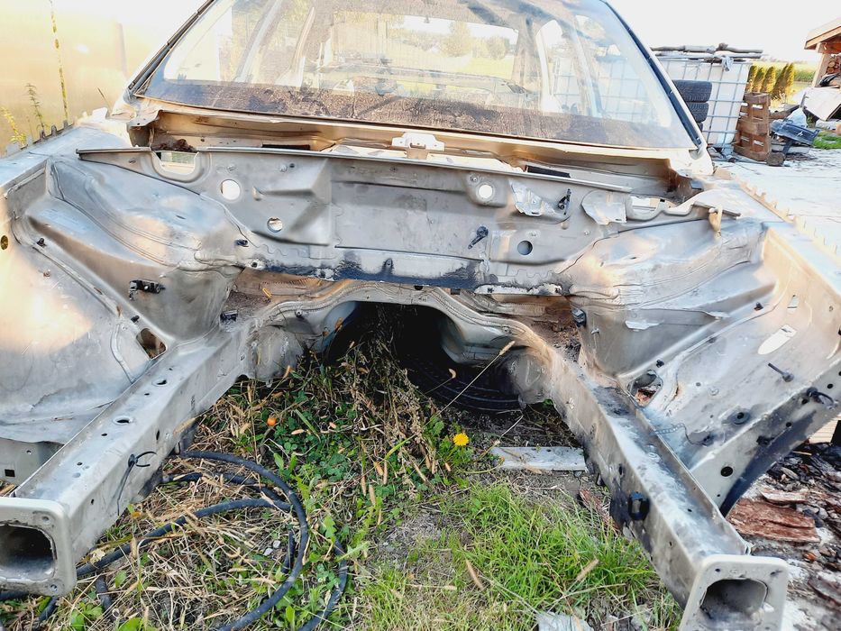 Element karoseryjny ćwiartka A4 B6 przód tył Rybnik