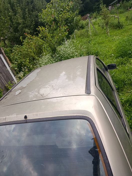 Ford fiesta продам або обміняю