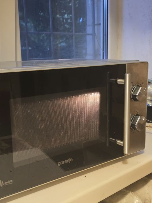 Мікрохвильовка продаж