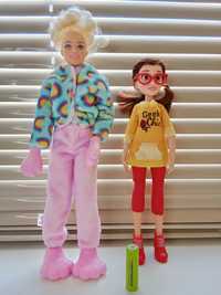 Лялька Barbie Cutie Reveal та Бель