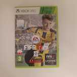 Gra Fifa 17 xbox 360 po polsku
