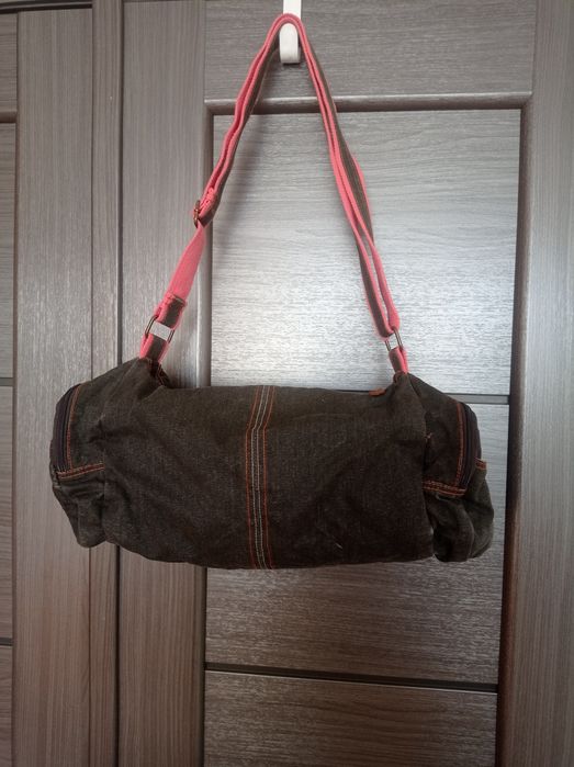 Женская брендовая сумка Fat Face