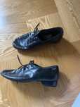 buty taneczne dla chlopca AKCES