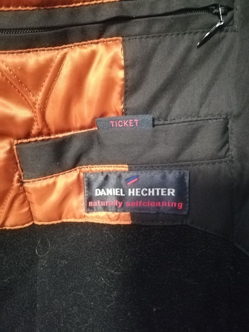 Продам куртку мужскю" Daniel Hechter" (Франция) 54-56XXL