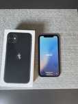 Apple iphone 11.