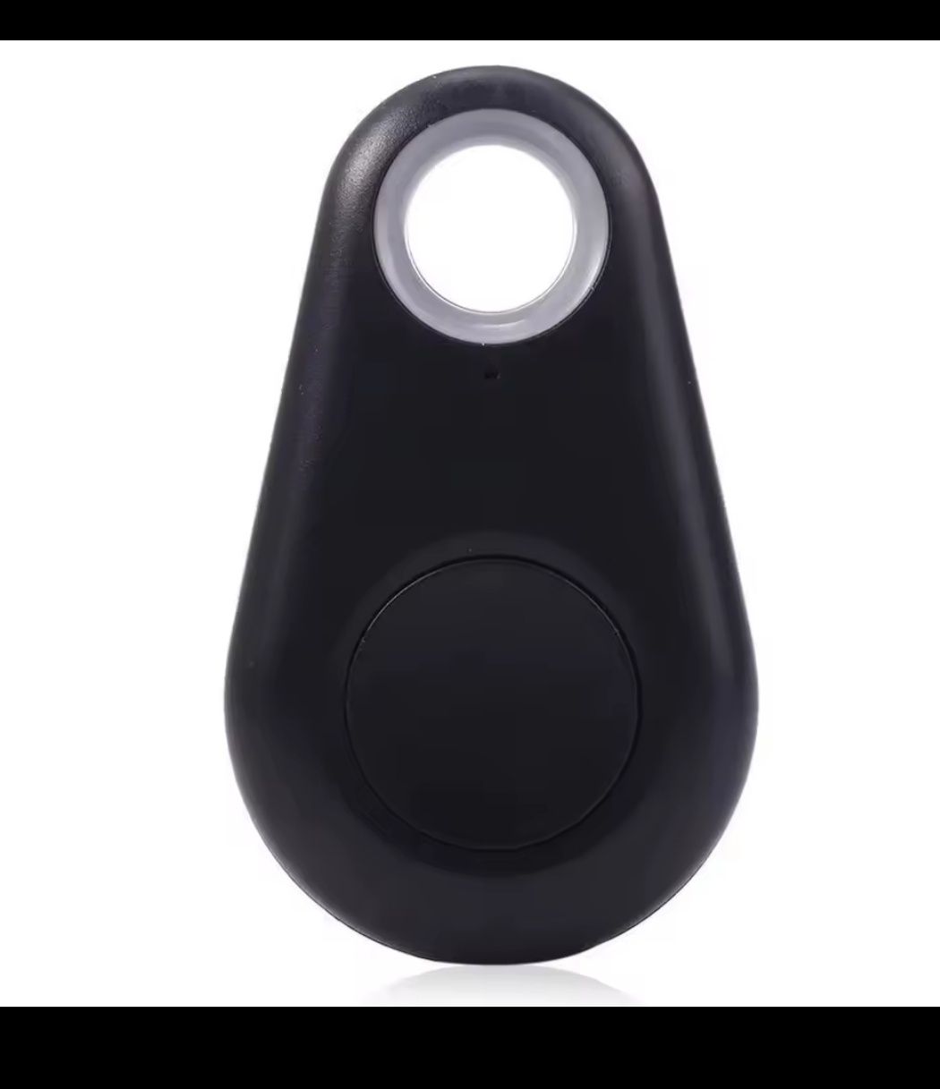 Lokalizator GPS, brelok.