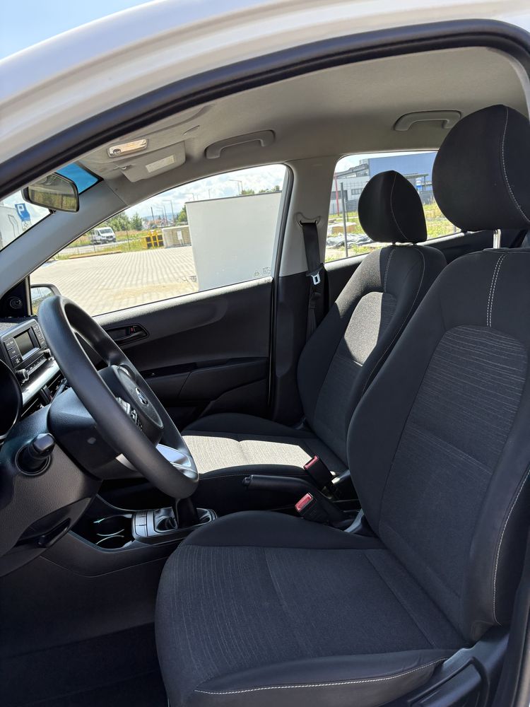 Sprzedam Kia Picanto