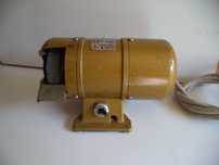 Mini - szlifierka stołowa  - 12 000 obr/min