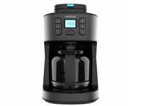 Ekspres przelewowy CECOTEC Coffee 66 Grind & Drop JAK NOWY