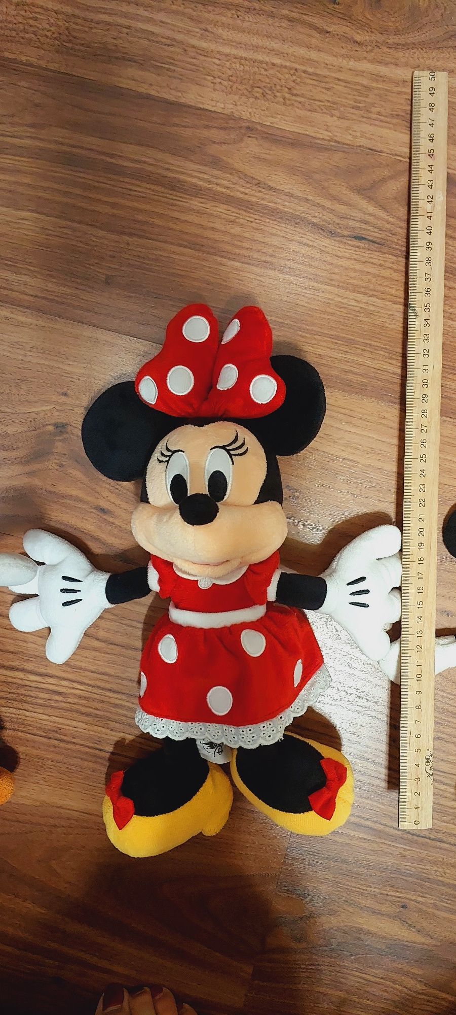 Плюшеві іграшки Disney Оригінал
