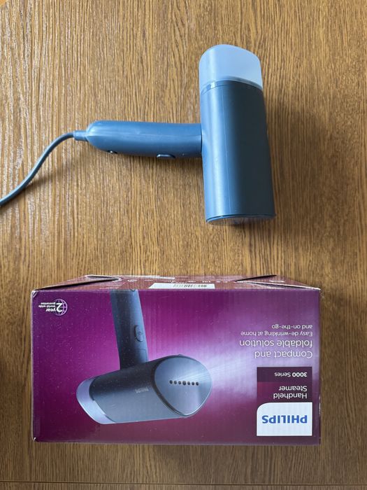 Parownica do ubrań (Steamer) PHILIPS Series 3000 STH3020/10