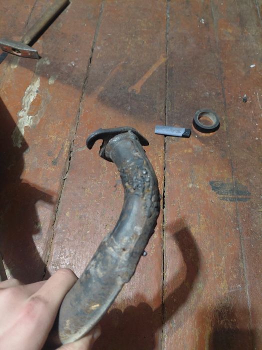 Leovince tt (вертікал)