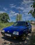 Skoda Forman 1.3 газ/бенз