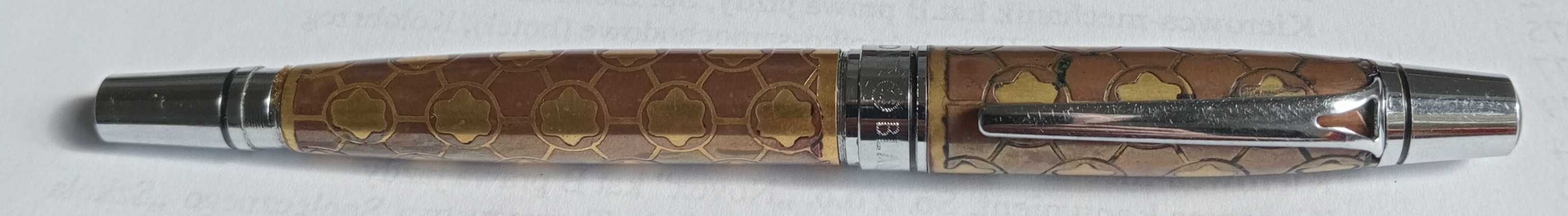 Pióro wieczne Mont Blanc z etui