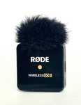 Mikrofon Rode Wireless Go 2 II Røde Microphone