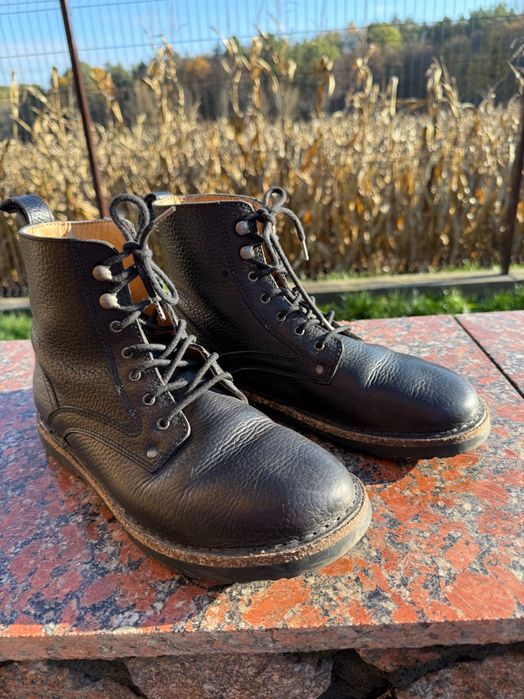 Жіночі черевики Birkenstock