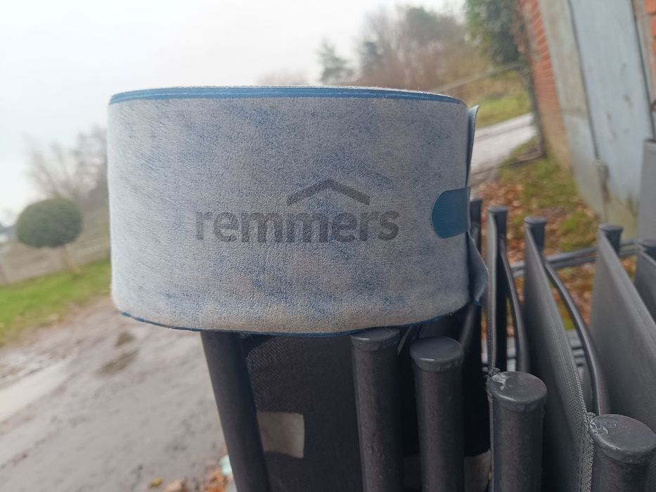 Taśma uszczelniająca remmers