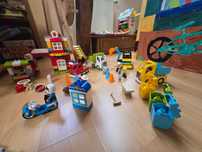 Klocki Lego Duplo