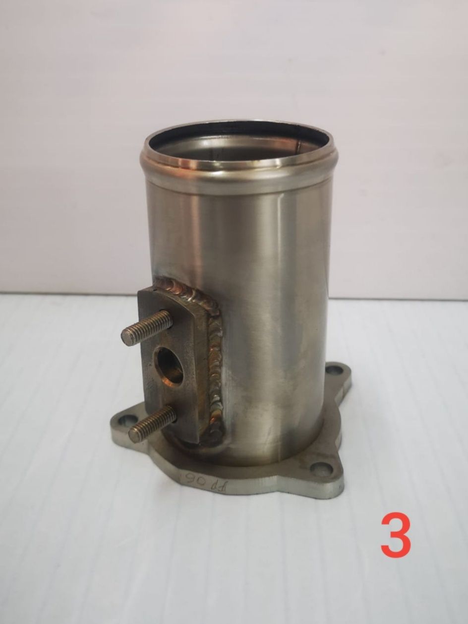 Supressor egr Vag