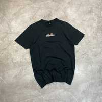 Футболка ellesse center logo tee центр лого