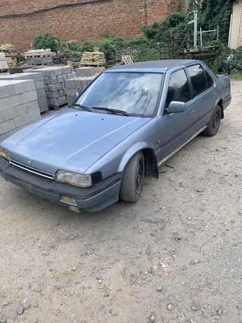 Розборка Honda accord 2,0 бензин 1986 р хонда акорд розбор