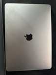 Macbook pro 2017 8gb ram i5 128gb dysk