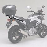Кріплення центрального кофра HONDA NC700X/S/NC750X (12-15) GIVI 1111FZ