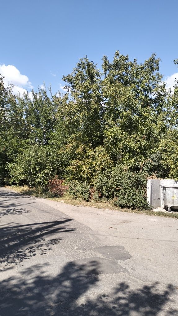 Продам участок Смт Обуховка