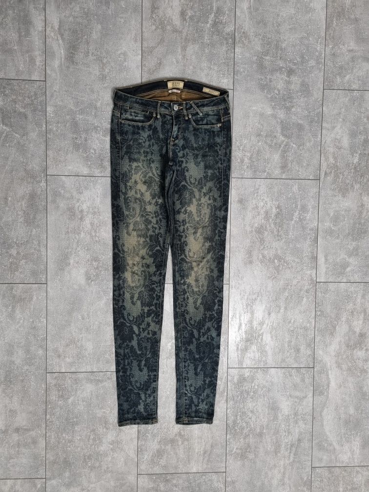 Guess Jeans Rurki