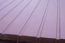 Blacha trapezowa T-7podbitka MAT antracyt RAL7016/brąz RAL8017-OD RĘKI