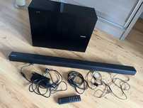 Soundbar SAMSUNG PS-WJ550