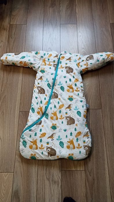 Дитячий спальник, спальний мішок для сну