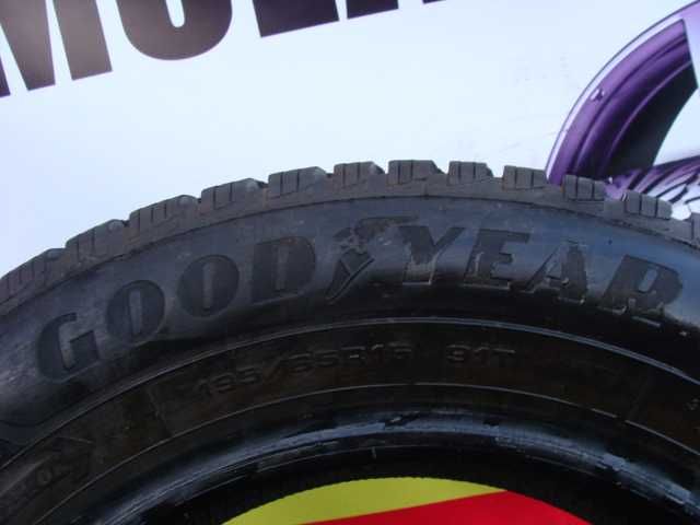 195/65 R15 Good Year Ultra Grip 9+