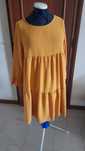 Vestidos como novos