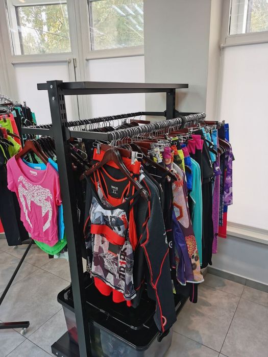 Торговельна стійка