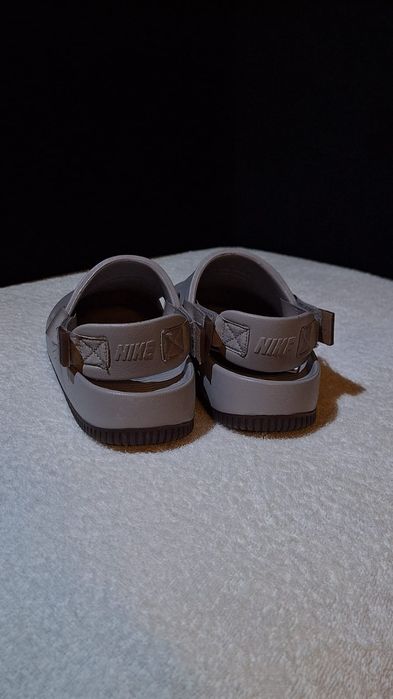 Шлепанци Nike Calm Mule US10 EUR44 28CM FD5131 005