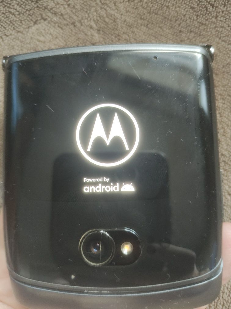 Motorola razr 5G 2020