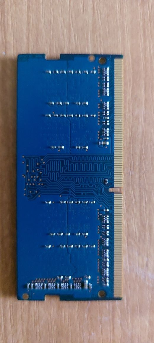 Память для ноутбука DDR4 4GB 2666 MHz